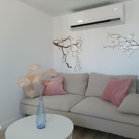 דירות Ávila Vut Dalia מראה חיצוני תמונה