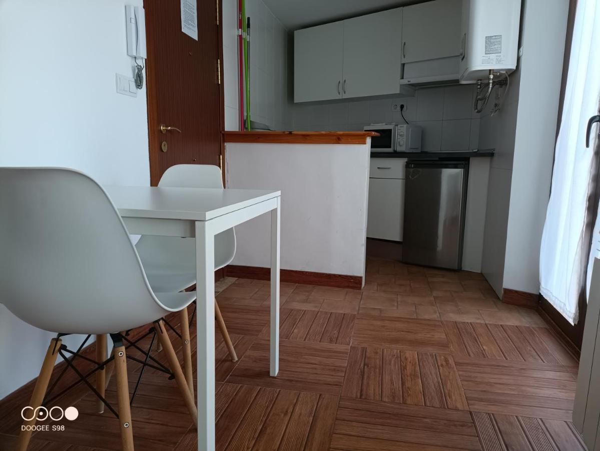 דירות Ávila Vut Dalia מראה חיצוני תמונה