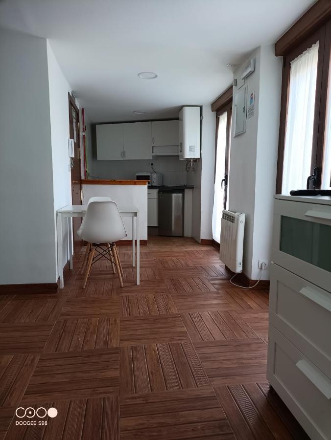 דירות Ávila Vut Dalia מראה חיצוני תמונה