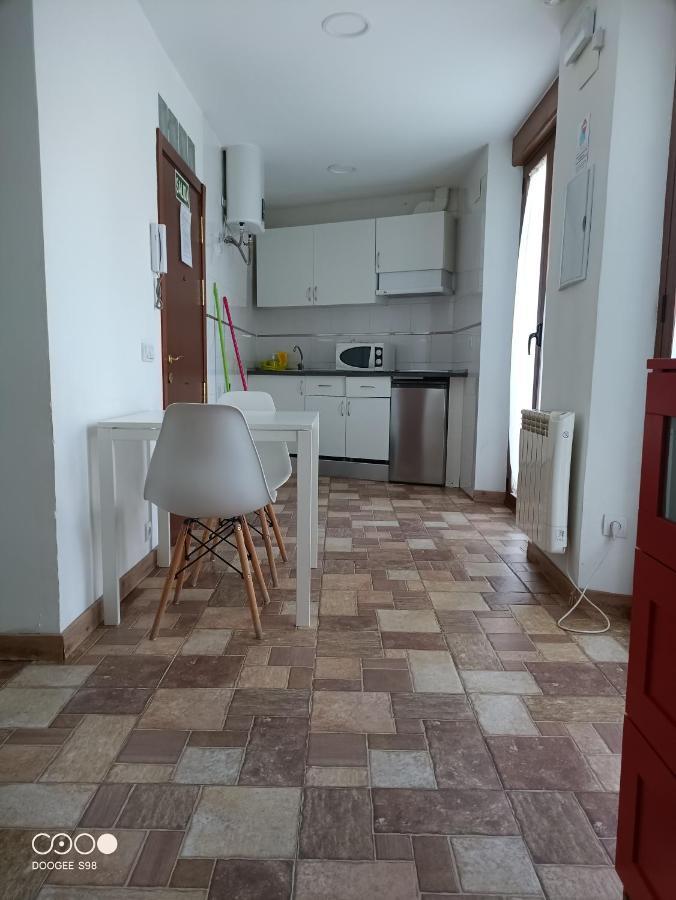 דירות Ávila Vut Dalia מראה חיצוני תמונה